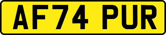 AF74PUR