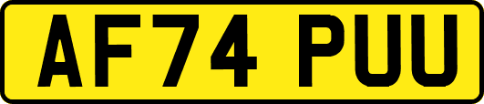 AF74PUU