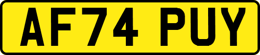 AF74PUY