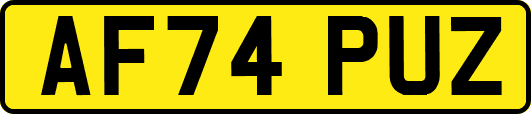 AF74PUZ