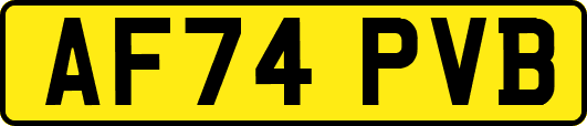 AF74PVB
