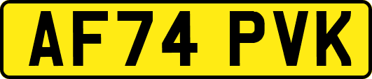AF74PVK