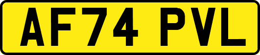 AF74PVL