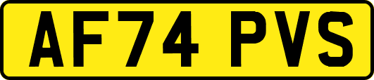 AF74PVS