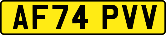 AF74PVV