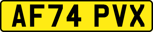 AF74PVX