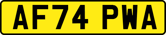 AF74PWA