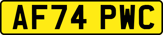 AF74PWC