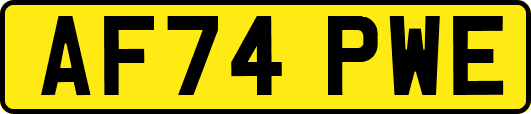 AF74PWE