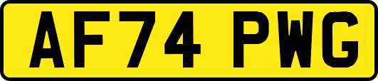 AF74PWG