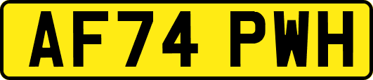 AF74PWH