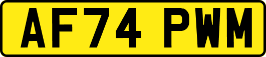 AF74PWM