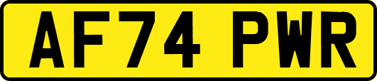 AF74PWR