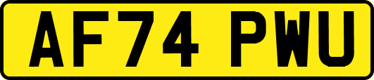 AF74PWU