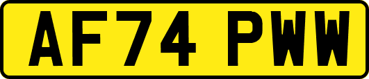 AF74PWW