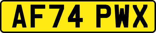 AF74PWX