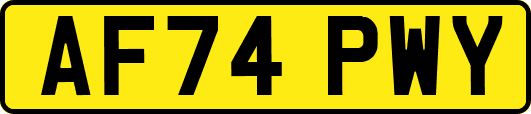 AF74PWY