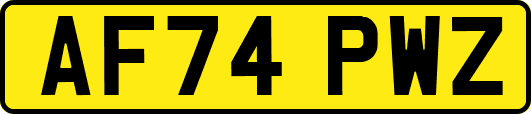 AF74PWZ