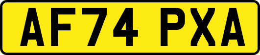 AF74PXA