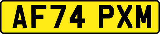 AF74PXM