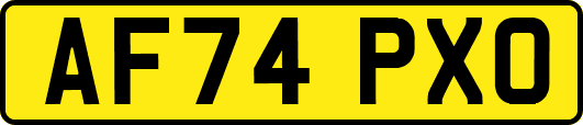 AF74PXO