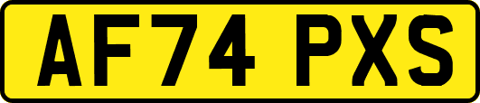 AF74PXS