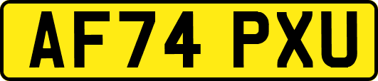 AF74PXU