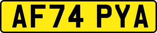 AF74PYA