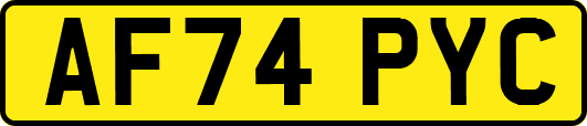 AF74PYC