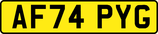 AF74PYG