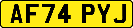 AF74PYJ