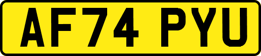 AF74PYU