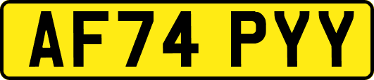 AF74PYY