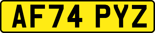 AF74PYZ