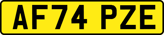 AF74PZE