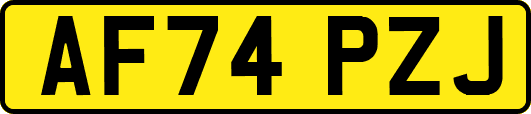 AF74PZJ