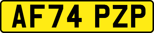 AF74PZP
