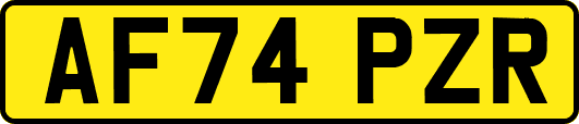 AF74PZR