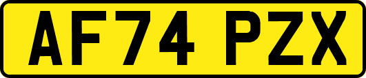AF74PZX