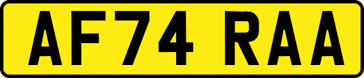 AF74RAA