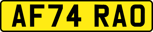 AF74RAO