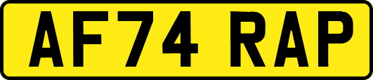 AF74RAP
