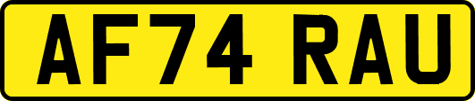 AF74RAU