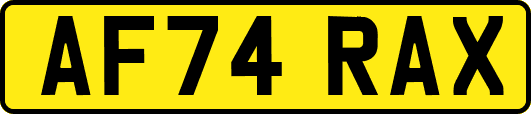 AF74RAX