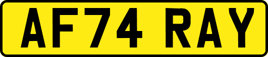 AF74RAY