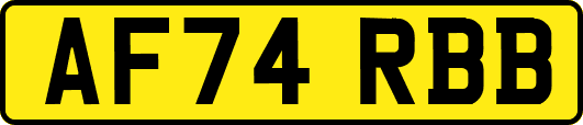 AF74RBB