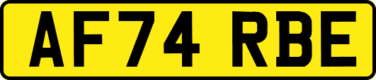 AF74RBE