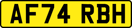 AF74RBH