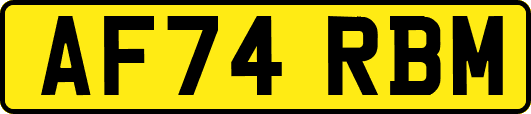 AF74RBM