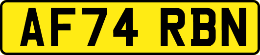 AF74RBN